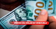 Precio del dólar en Venezuela HOY, domingo 11 de mayo, según el Monitor Dólar y el mercado paralelo
