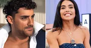 Austin Palao sorprende con inesperada respuesta sobre su relación con Vania Bludau: "El futuro es incierto"