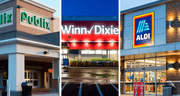 Horarios en Publix, Winn-Dixie, Aldi y más supermercados de Florida por el Día de la Madre este 11 de mayo