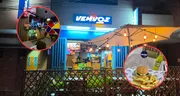 Vemvoz de Puente Piedra: el 'hermano gemelo' de una famosa cadena de comida rápida que conquista Lima Norte con sus hamburguesas