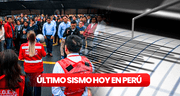 Temblor en Perú: ¿dónde fue el epicentro del último sismo hoy, 12 de mayo, según IGP?