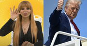 Mhoni Vidente predice cambios entre EEUU y América Latina con elección del papa León XIV: ''Trump ayudará a los inmigrantes''