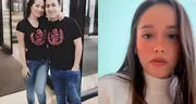 Ana Lucía Urbina y la vez que causó revuelo con su respuesta sobre un supuesto romance entre Kiara Lozano y el dueño de Corazón Serrano