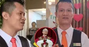 Joven mesero que atendía al papa León XIV en Chiclayo revela su plato favorito y afirma: "No me daba propina, pero sí su bendición"