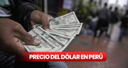 Precio del dólar hoy, 12 de mayo, en casas de cambios, bancos y otros canales