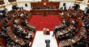Congreso: proponen trasladar a criminales a cárceles de El Salvador para reducir hacinamiento