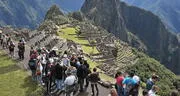 El peligro del aforo infinito en Machu Picchu: evalúan aumentar las visitas a la ciudadela de 4,500 a 27,000 turistas al día