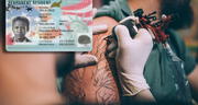 Nuevo obstáculo para inmigrantes en EEUU: si tienes estos tatuajes podrían negarte la Green Card en 2025