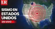 Temblor en Estados Unidos hoy, LUNES 12 de mayo del 2025: revisa la magnitud y epicentro sísmico, vía USGS