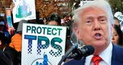 Gobierno de Trump intentaría eliminar el TPS de inmigrantes de estos países antes de su fecha de expiración