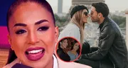 Onelia Molina impacta al ser captada con la hermana de Said Palao tras polémica con Alejandra Baigorria: "Celebrando"