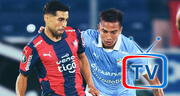 Canal confirmado Sporting Cristal vs Cerro Porteño por la fecha 5 del grupo G de la Copa Libertadores 2025