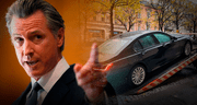 California: ley firmada por Gavin Newsom confisca el vehículo a conductores que cometan esta infracción