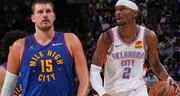 Resultado Nuggets vs Thunder HOY, game 4 de los NBA Playoffs 2025: ¿cómo quedó el equipo de Nikola Jokic?