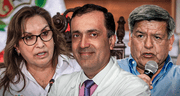 Mario Cabani, médico que confirmó las cirugías de Dina Boluarte, está afiliado a APP y podría postular al Congreso