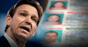 Florida: Ron DeSantis firma ley que invalida ciertas licencias de conducir emitidas en otros estados