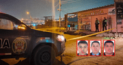 Cuatro asesinatos ocurrieron en el país en las últimas horas