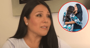 Tula Rodríguez descarta rotundamente el amor y asegura que seguirá así hasta que su hija crezca: "Hay promesas hechas"