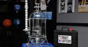 ¿Cómo quedó la NBA Draft Lottery 2025? Revisa qué equipo se llevará el 'pick one' en el evento de junio