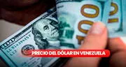 Precio del dólar en Venezuela HOY, martes 13 de mayo, según el Monitor Dólar y el mercado paralelo