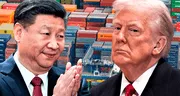 Estados Unidos acuerda reducir los aranceles sobre productos de China del 145% al 30% por 90 días