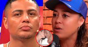 Periodista Fernanda Kanno y la vez que sorprendió al revelar detalles de su relación con Jonathan Maicelo: "Es supergracioso"