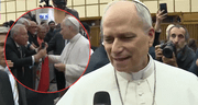 El Papa León XIV y su mensaje a la prensa peruana: "Siempre contar la verdad"