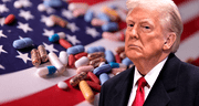 Trump firmaría decreto para bajar drásticamente los precios de medicamentos en Estados Unidos: "¡REDUCIDOS EN UN 59%, MÁS!"