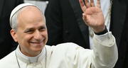 Papa León XIV logró más de cien votos en histórica cuarta votación del cónclave en el Vaticano