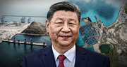 El ambicioso proyecto bioceánico de China que busca unir a Brasil con al megapuerto de Chancay para el 2030