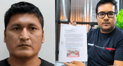 Abogado afirma que 'Cuchillo' teme que  'La Gran Alianza' lo mate en prisión y confirma que salió de Colombia: "¿Quién se beneficia con la recuperación de minas?"
