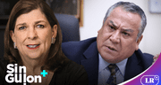 RMP sobre moción de censura contra Gustavo Adrianzén: "APP y el fujimorismo no van a dejar de apoyar a Boluarte"