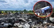 El trágico vuelo que dejó 112 muertos y 1 solo sobreviviente en Cuba: calcularon mal el peso que llevaba el avión