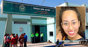 Tacna: juez ordena detención de taxista que llevó a cantante desaparecida