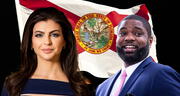 Casey DeSantis y Byron Donalds: ¿quién lidera las encuestas en las primarias republicanas para ser el próximo gobernador de Florida en 2026?