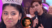 Tiktoker Zully cumple su sueño de 15 años, pero se decepciona al no tener a Austin Palao como chambelán