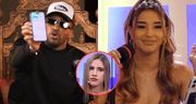 Jefferson Farfán impacta al patentar frase de Xiomy Kanashiro tras carta notarial a Darinka Ramírez: "No estaban preparados"