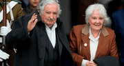 Esposa de José 'Pepe' Mujica confirma que el expresidente de Uruguay está en fase "terminal" de su cáncer
