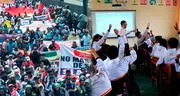 ¿Habrá clases este 14 de mayo durante el paro nacional de transportistas? Esto dice Minedu