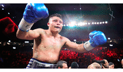 ¡El 'Pitbull' Cruz sale a morder! Excampeón mexicano prepararía su regreso para velada de Manny Pacquiao