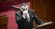 Gustavo Adrianzén: Vladimir Cerrón le da la espalda y posibilita que haya 66 votos para censurarlo