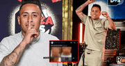 ¿Christian Cueva se sometió a una cirugía estética? Magaly Medina lanza pruebas de la intervención de misterioso 'galáctico'