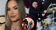 Lesly Águila es vista con músico de Corazón Serrano y encienden rumores de romance tras anunciar su retiro del grupo