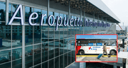 Esta será la ruta de ingreso y salida al nuevo Aeropuerto Jorge Chávez con el servicio de transporte 'Aerodirecto' en Lima