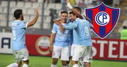 El desalentador historial de Sporting Cristal vs Cerro Porteño por Copa Libertadores: ¿cómo le fue a los Celestes contra el ‘Ciclón’?