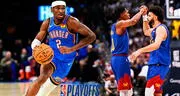 ¿Dónde ver EN VIVO HOY, 13 de mayo, a Thunder vs. Nuggets por el Juego 5 de los Playoffs NBA 2025?
