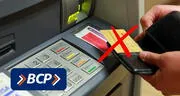 BCP elimina requisito clave para retirar dinero en más de 2.000 cajeros en Perú: conoce el monto máximo que podrás disponer