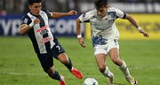 Canal confirmado Alianza Lima vs Talleres por la penúltima fecha de la fase de grupos de la Copa Libertadores 2025