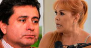 Magaly Medina impacta al confesar fuerte pelea con Alfredo Zambrano y expone sorpresivos detalles: "¡No lo conozco!"