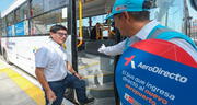 Las 5 rutas de AeroDirecto hacia el nuevo Jorge Chávez para este jueves 15 de mayo: ¿cuáles son y cuánto cuesta el pasaje?